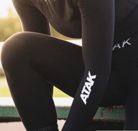 Compression Wear
