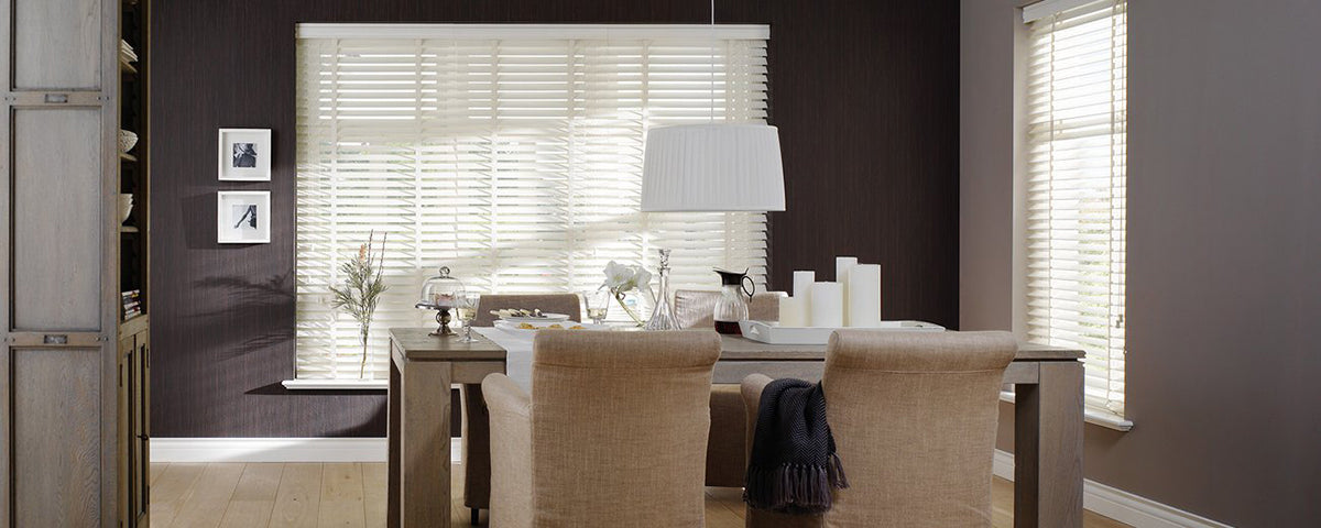 Curtains & Tiebacks