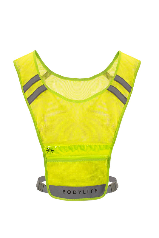 NIGHT VISION LED VEST
