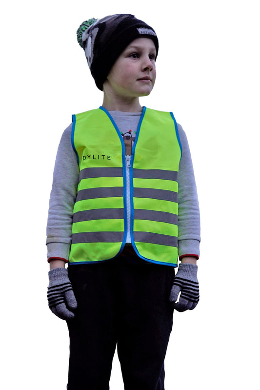 NV KIDS REFLECTIVE VEST
