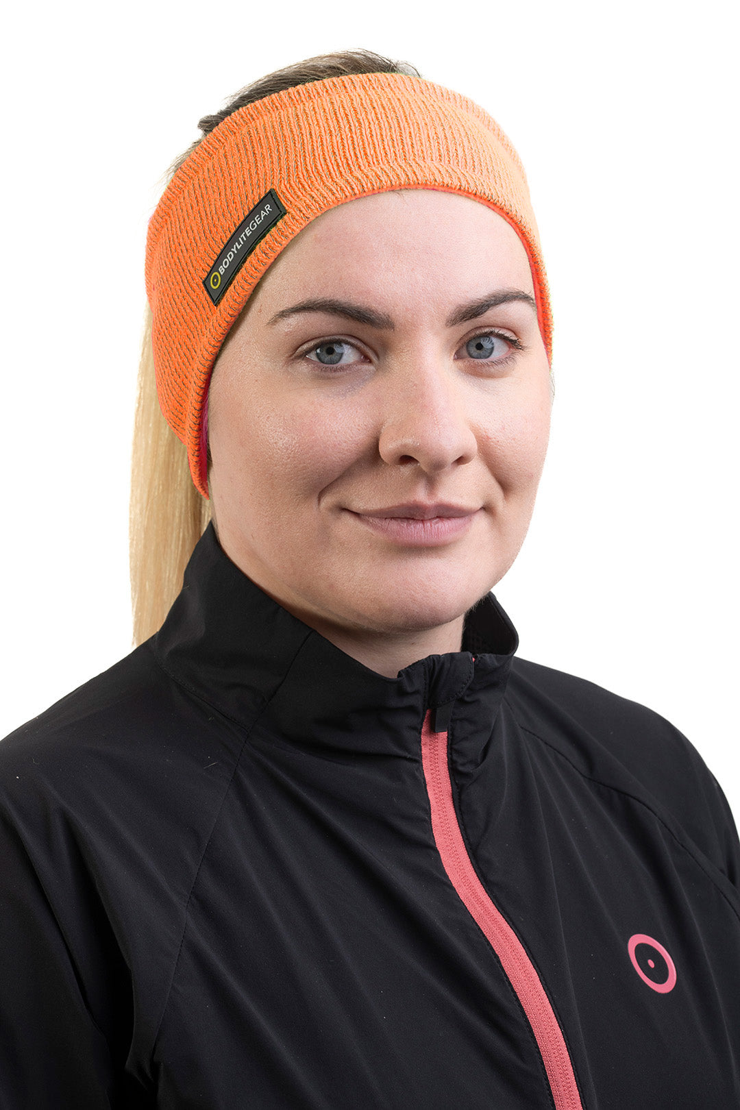 BODYLITE REFLECTIVE HEADBAND