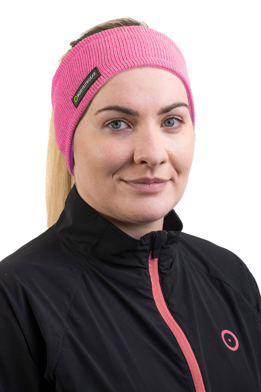 BODYLITE REFLECTIVE HEADBAND