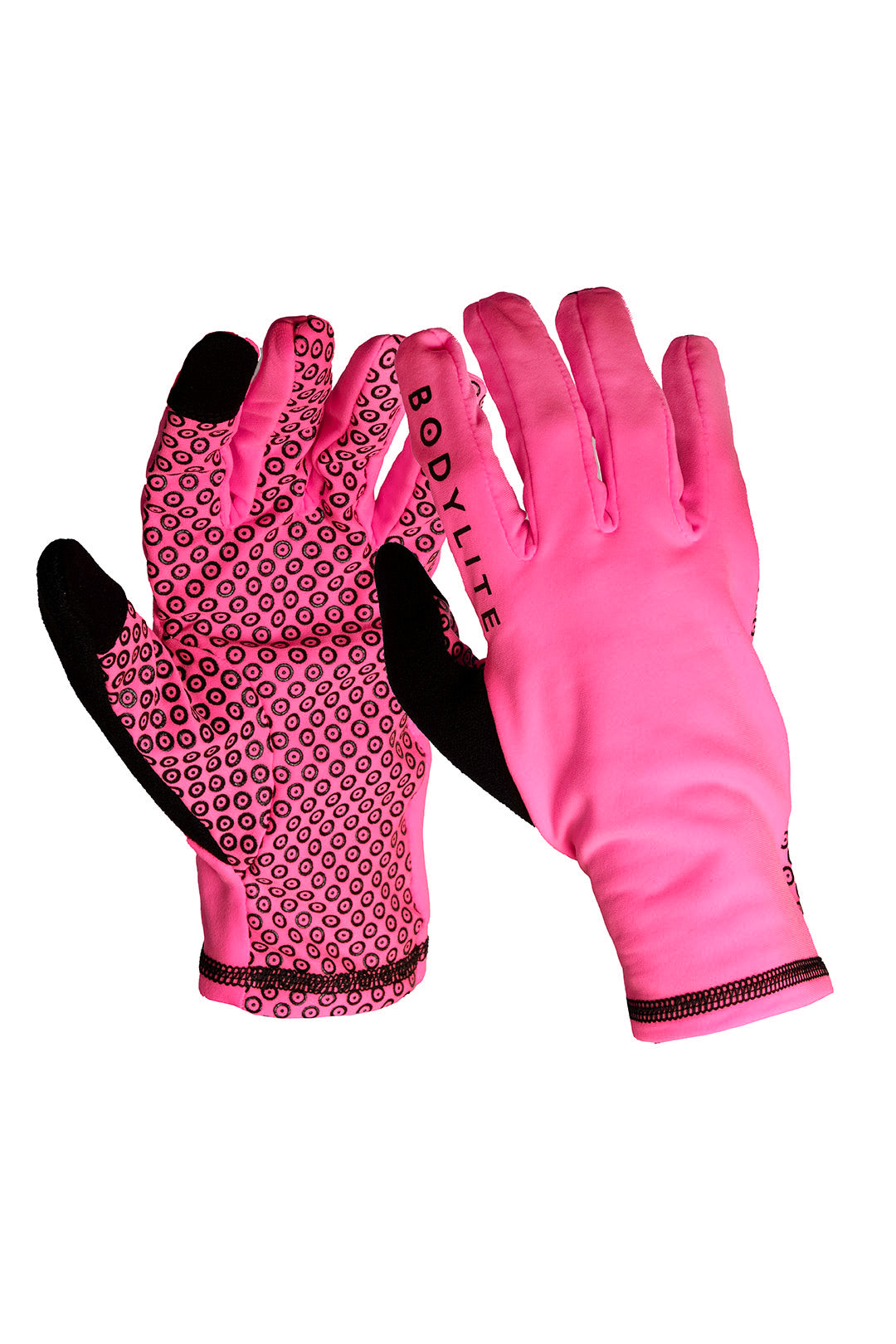 BODYLITE NV REFLECTIVE GLOVES