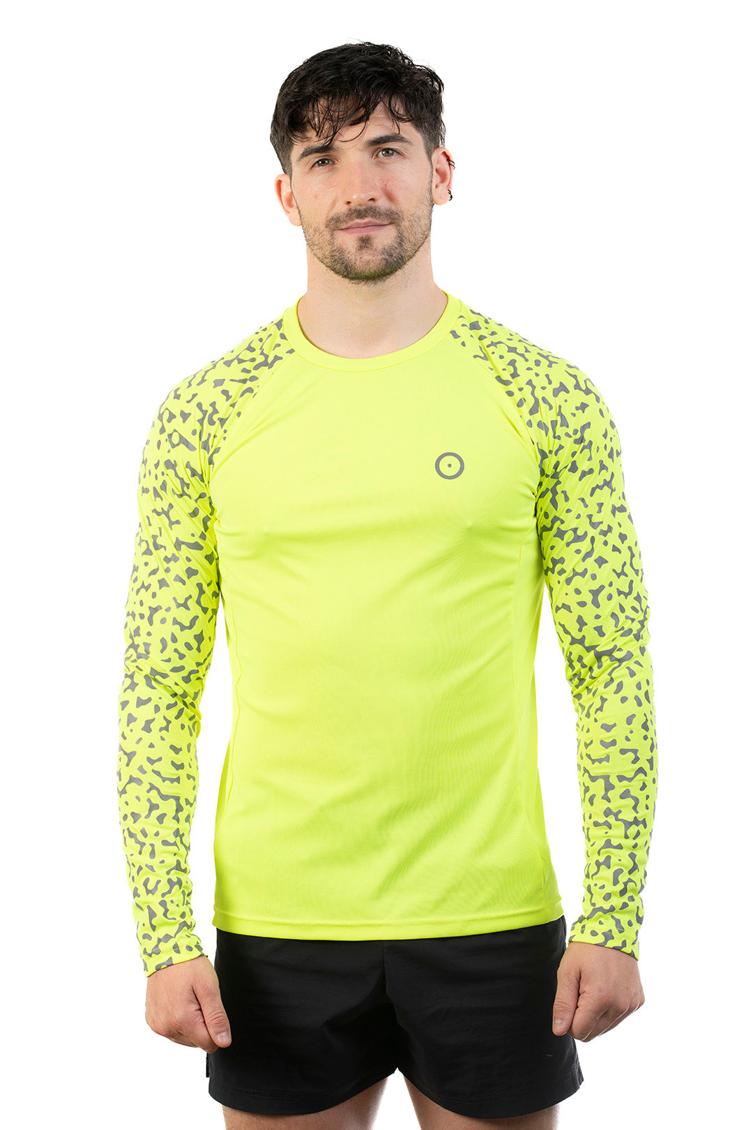 BODYLITE REFLECTIVE LONG SLEEVE