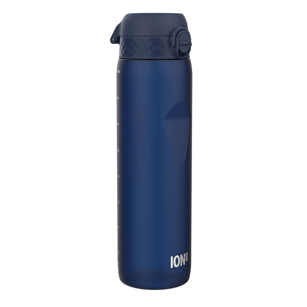 ION8 WATER BOTTLE NAVY 1L