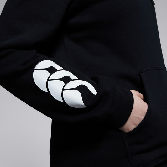 BRFC CANTERBURY CLUB DRY HOODY