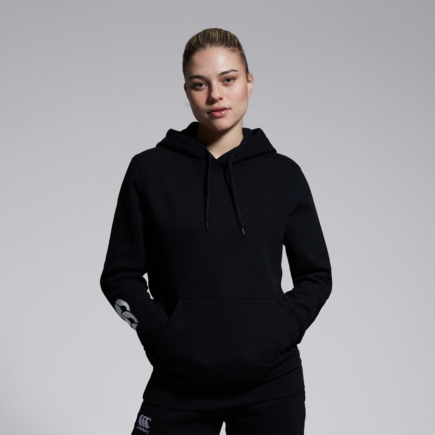 BRFC CANTERBURY CLUB DRY HOODY