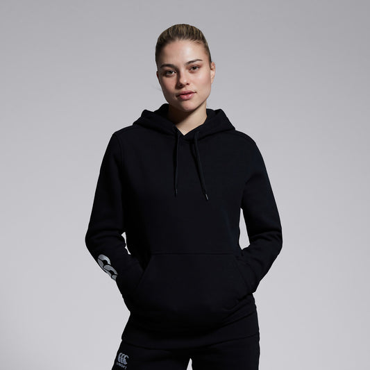 BRFC CANTERBURY CLUB DRY HOODY