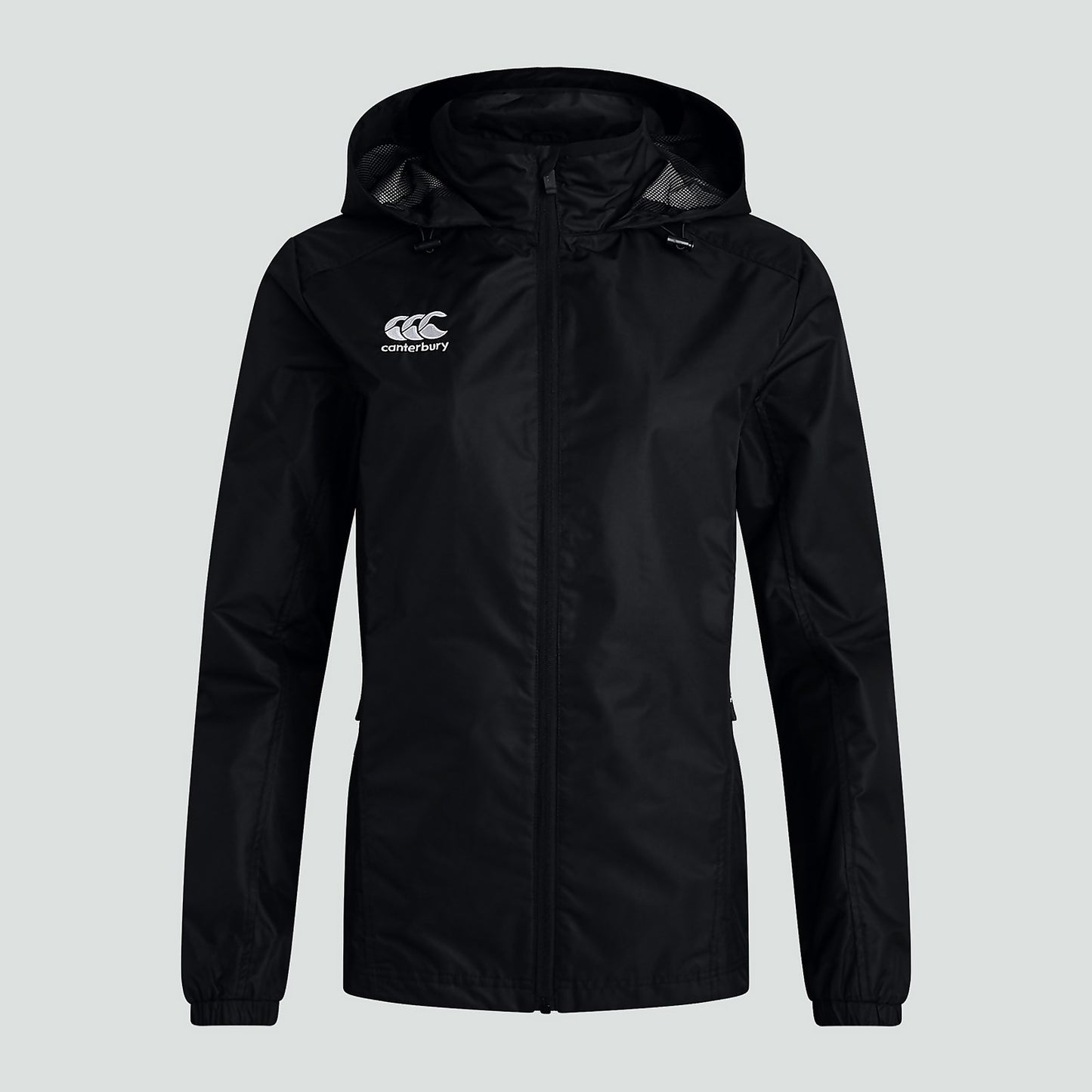BRFC CANTERBURY CLUB RAIN JACKET