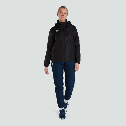 BRFC CANTERBURY CLUB RAIN JACKET