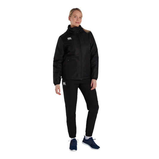 BRFC  CANTERBURY VAPOSHIELD STADIUM JACKET WOMEN