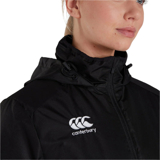 BRFC  CANTERBURY VAPOSHIELD STADIUM JACKET WOMEN