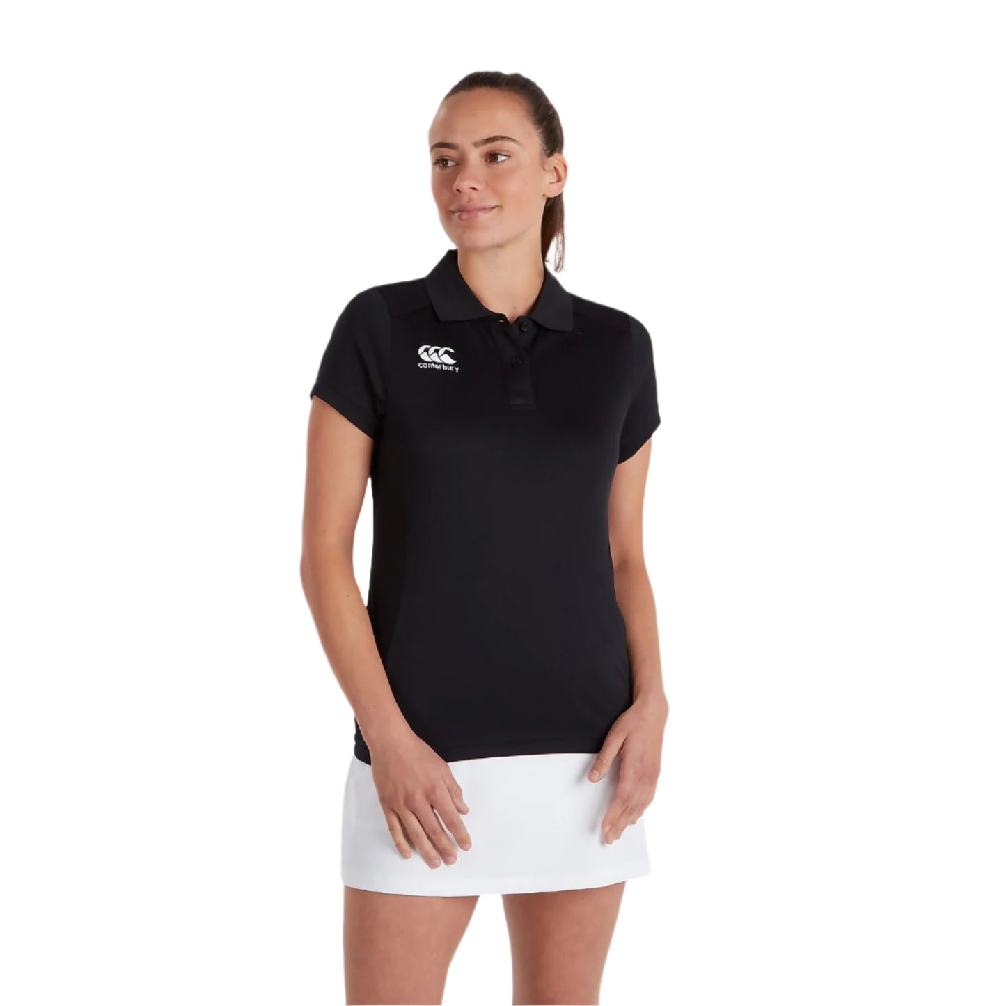 BRFC CANTERBURY CLUB DRY POLO LADIES