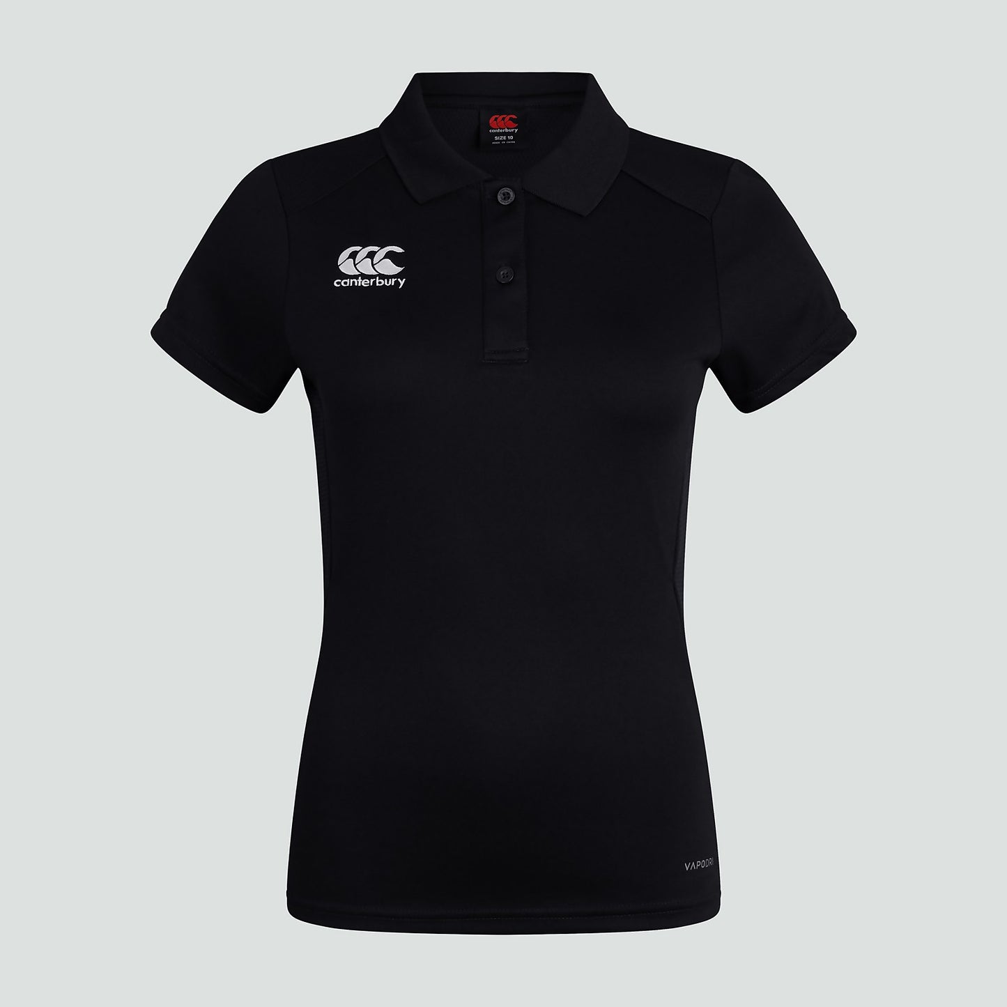 BRFC CANTERBURY CLUB DRY POLO LADIES