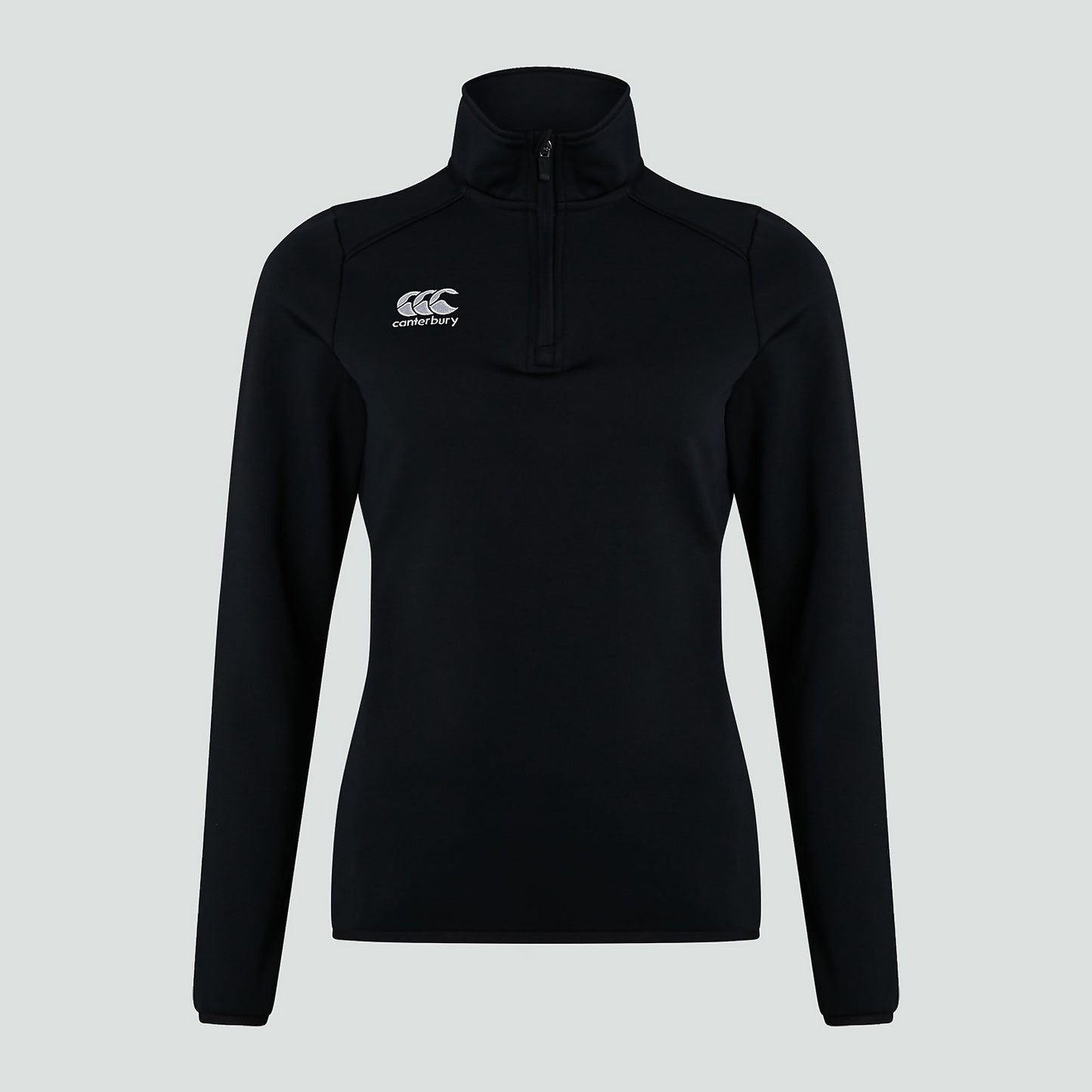 BRFC CANTERBURY 1/4 ZIP TRAINING TOP
