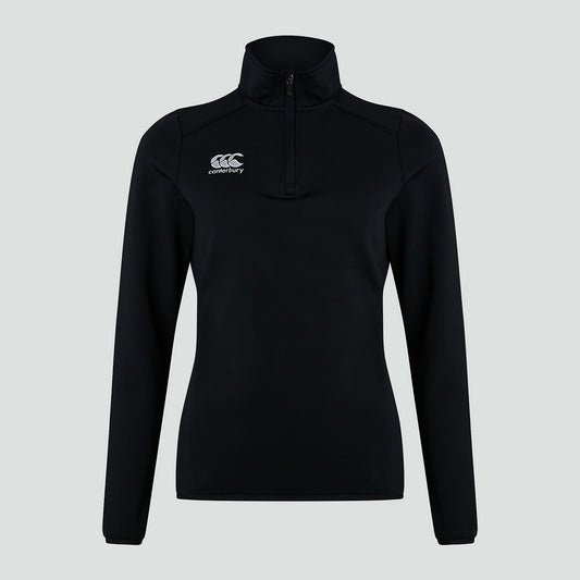 BRFC CANTERBURY 1/4 ZIP TRAINING TOP