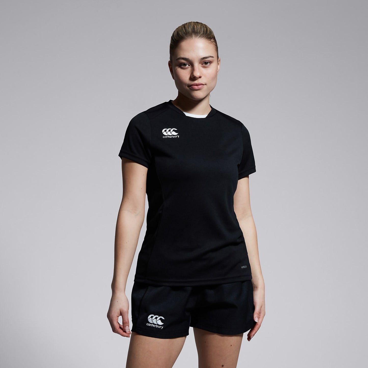 BRFC CANTERBURY CLUB DRY TEE