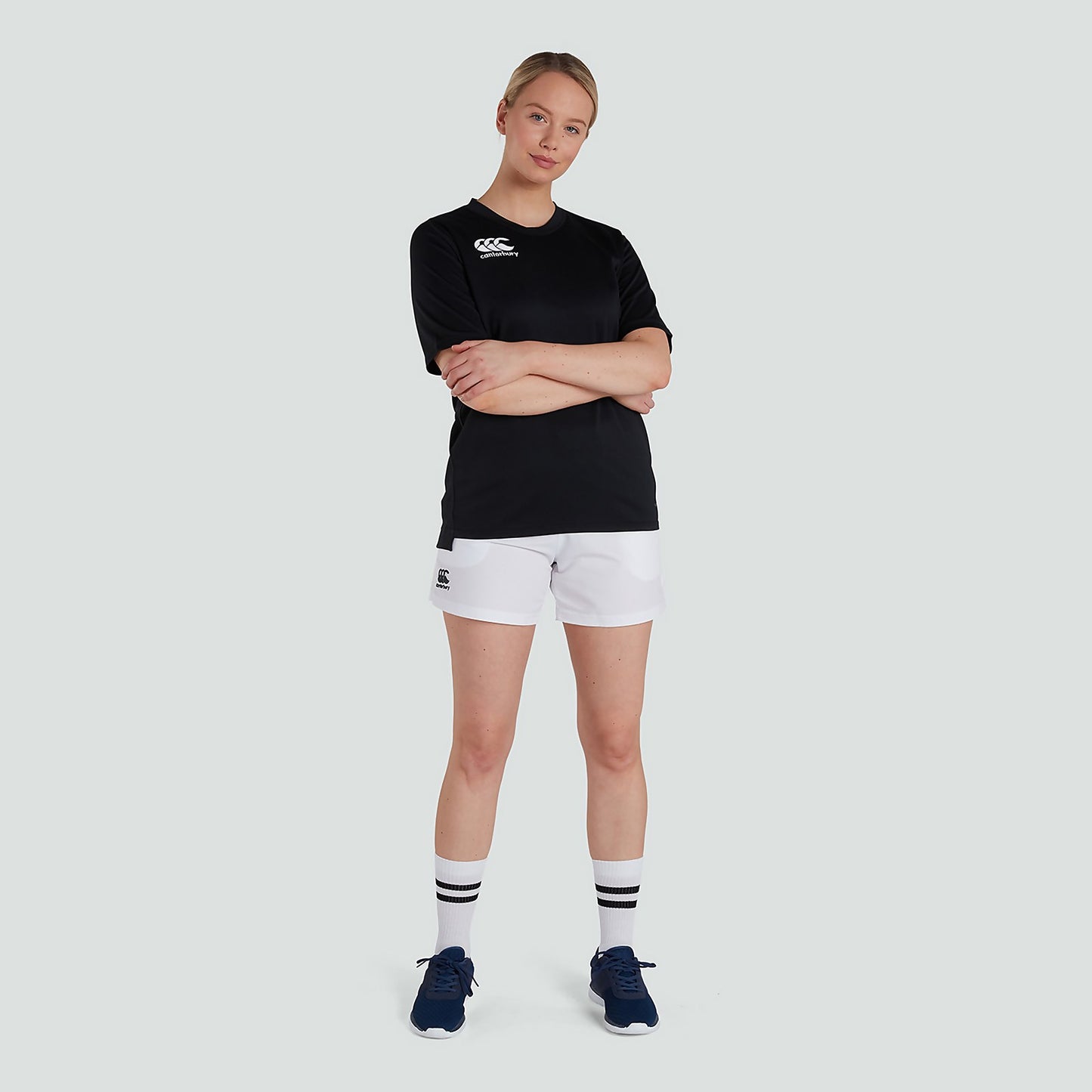 BRFC CANTERBURY CLUB JERSEY