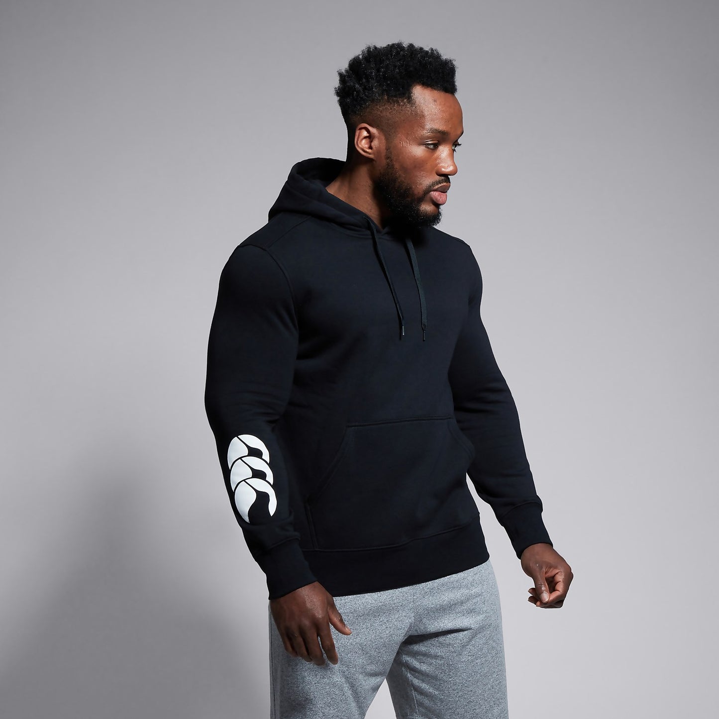 BRFC CANTERBURY CLUB DRY HOODY