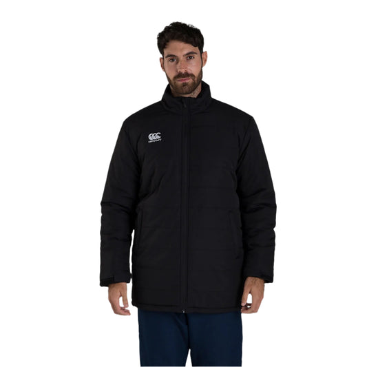 BRFC CANTERBURY CLUB PADDED JACKET