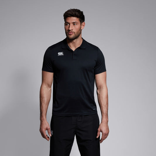 BRFC CANTERBURY CLUB DRY POLO MEN
