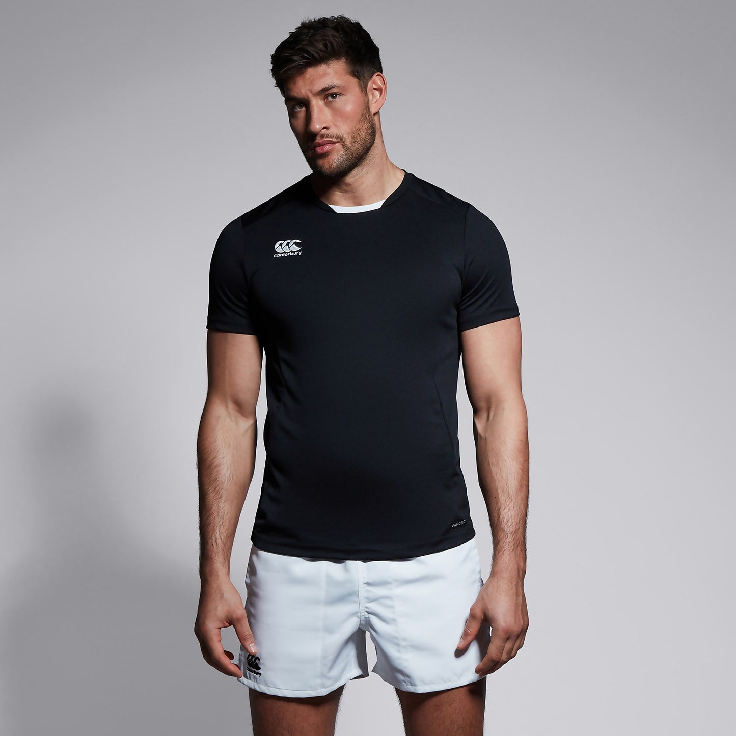 BRFC CANTERBURY CLUB DRY TEE