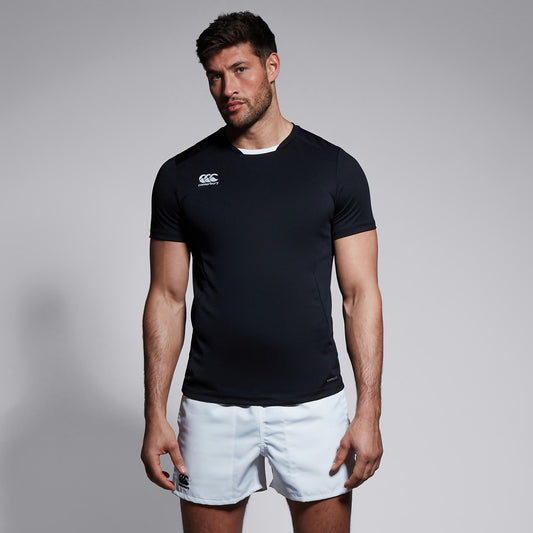 BRFC CANTERBURY CLUB DRY TEE