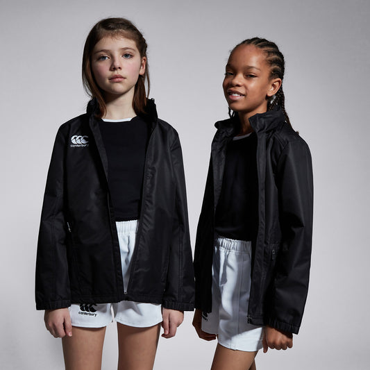 BRFC CANTERBURY CLUB RAIN JACKET
