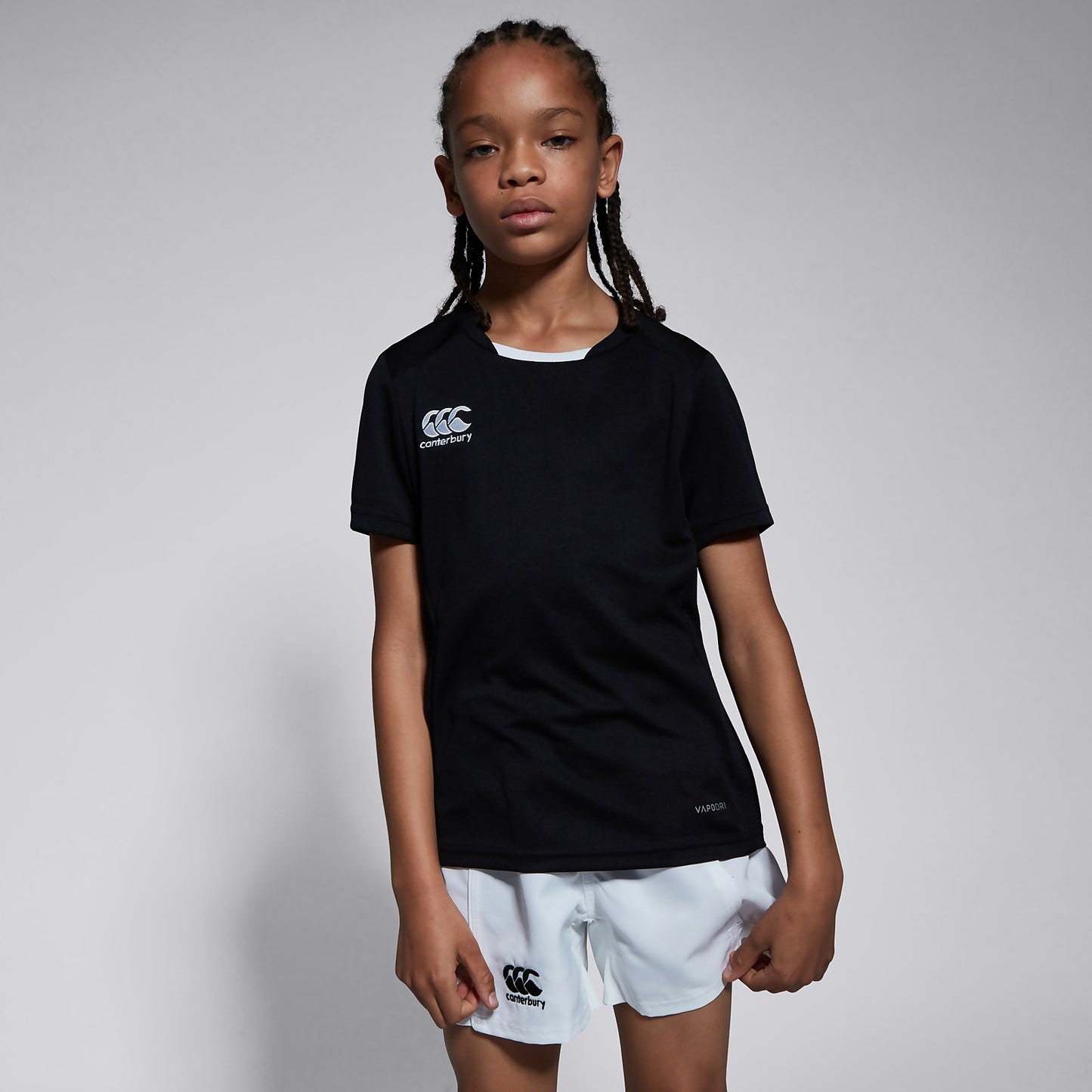BRFC CANTERBURY CLUB DRY TEE