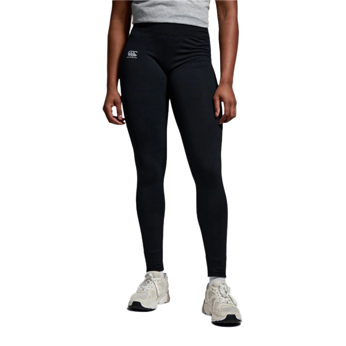 BRFC CANTERBURY WOMENS FULL LENGTH TIGHT