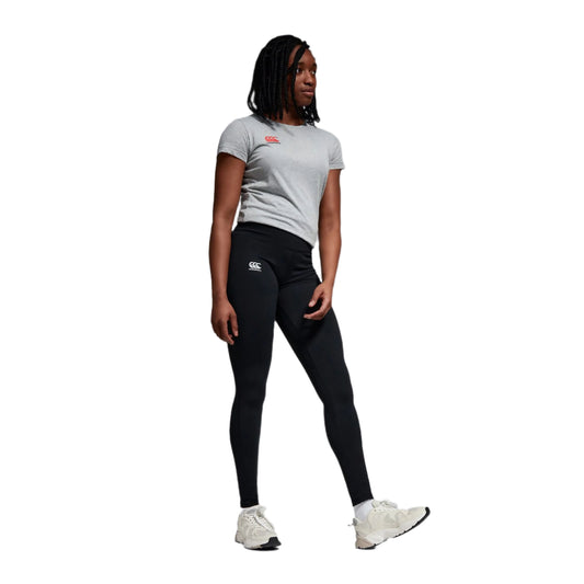 BRFC CANTERBURY WOMENS FULL LENGTH TIGHT