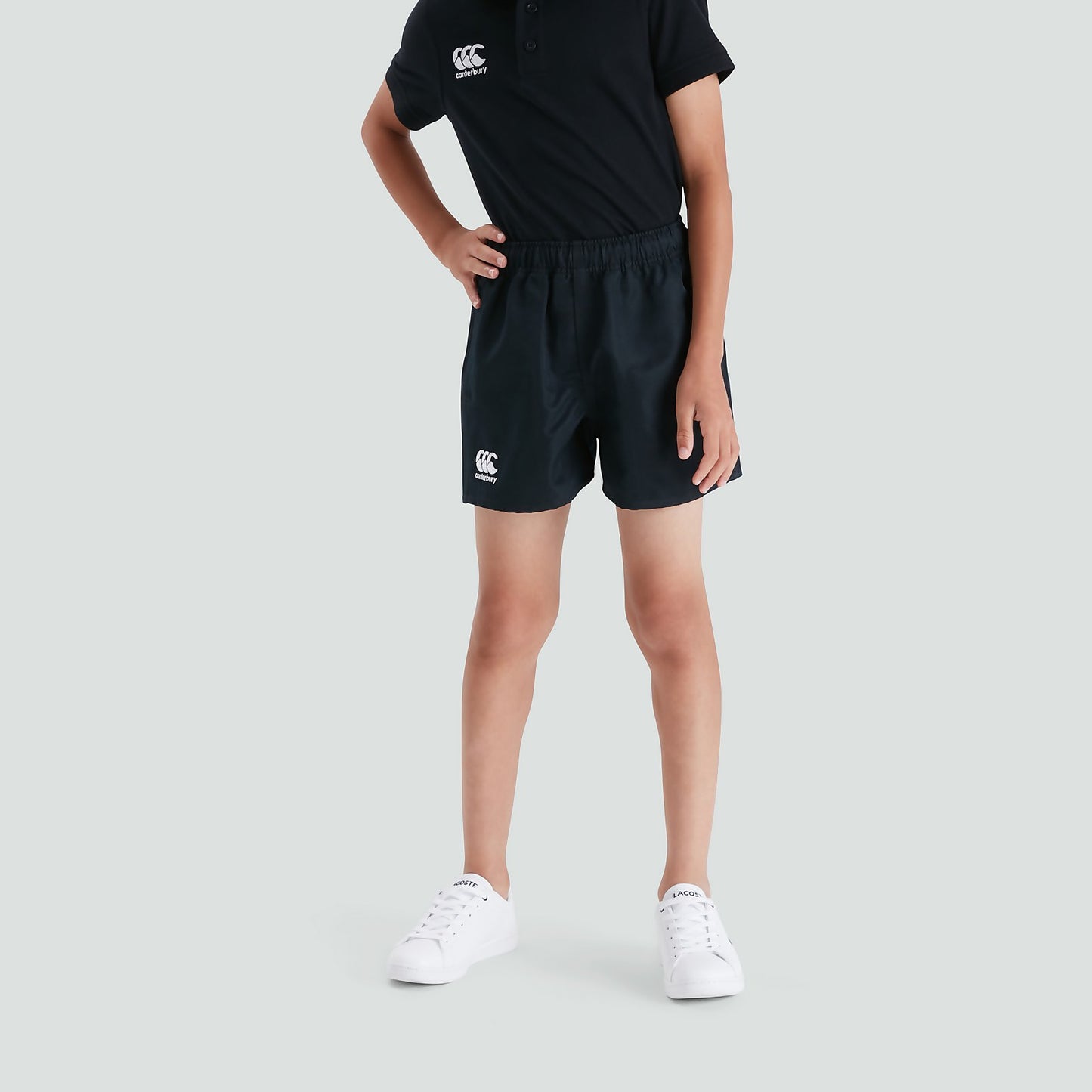 BRFC CANTERBURY JUNIOR PRO POLY SHORT