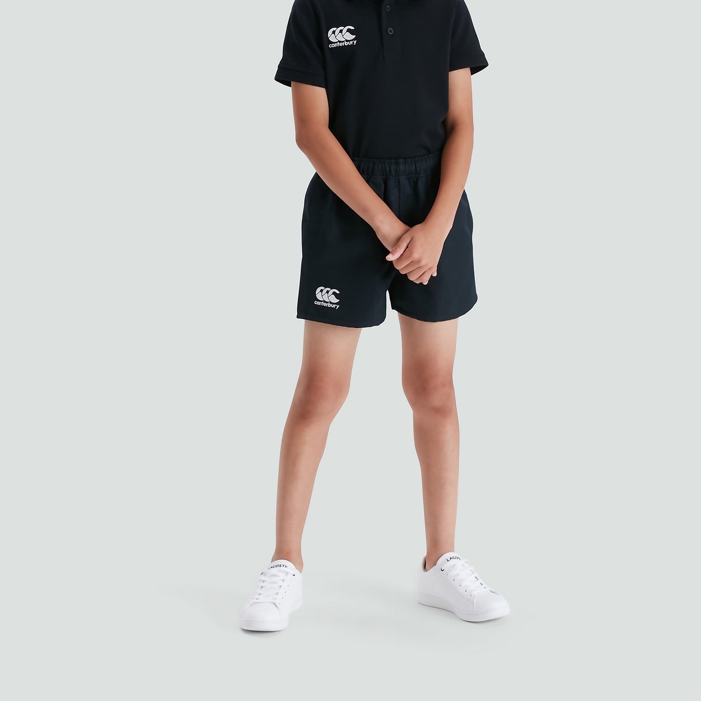 BRFC CANTERBURY JUNIOR PRO POLY SHORT