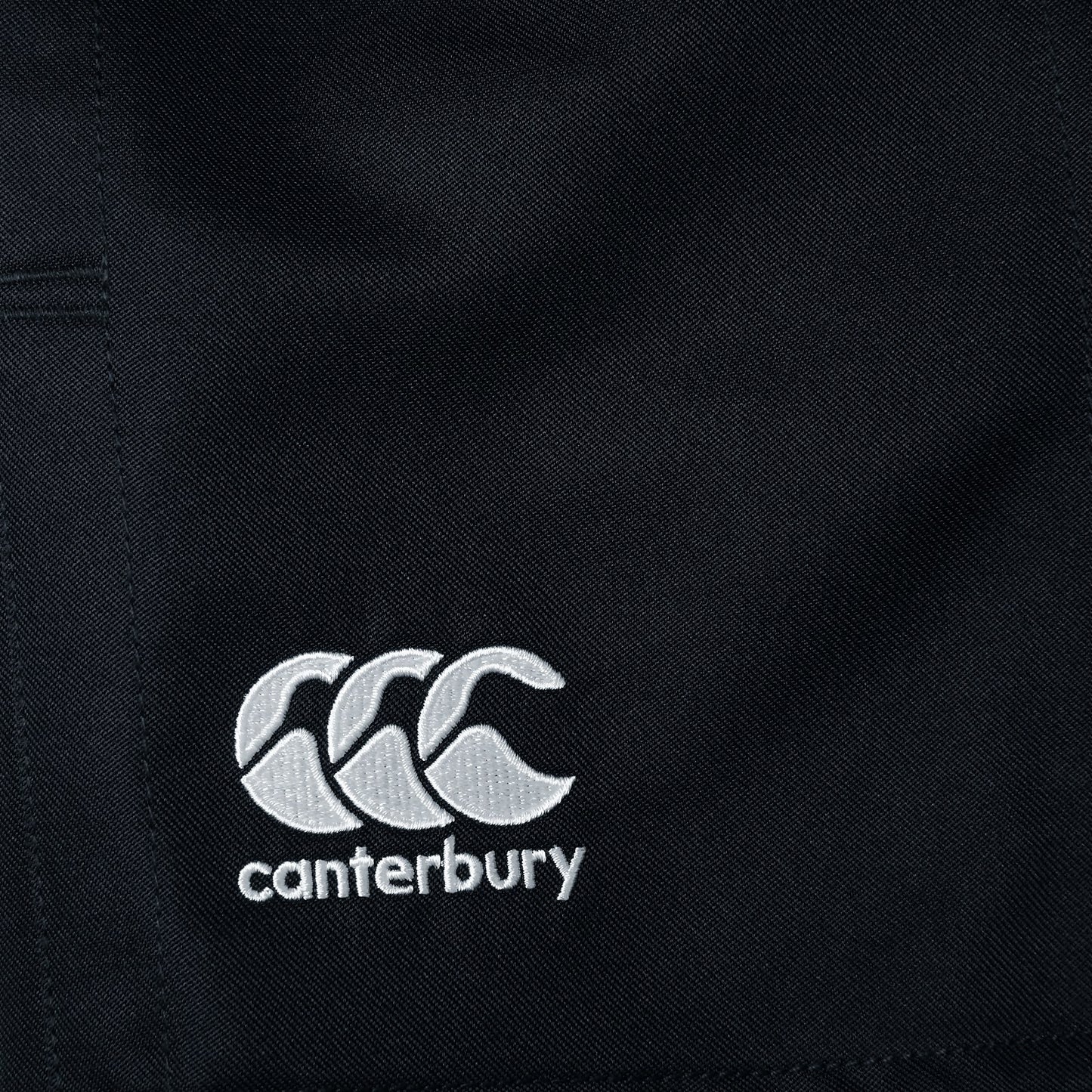 BRFC CANTERBURY JUNIOR PRO POLY SHORT