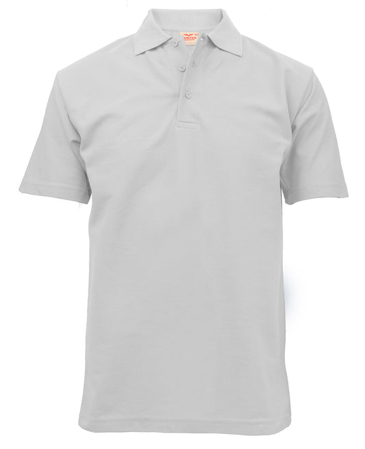 POLO SHIRT WHITE