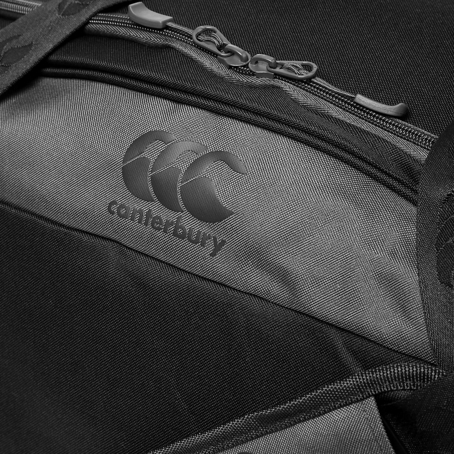 BRFC CANTERBURY CLASSICS HOLDALL BAG