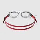 FUTURA CLASSIC JUNIOR RED/CLEAR