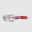 FUTURA CLASSIC JUNIOR RED/CLEAR