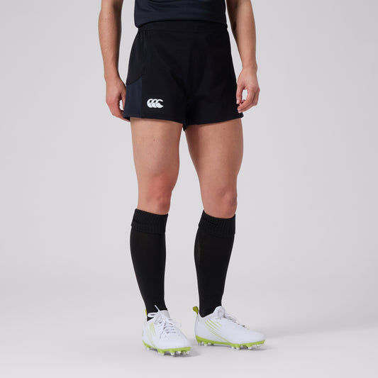 BRFC CANTERBURY ADVANTAGE SHORT WOMENS