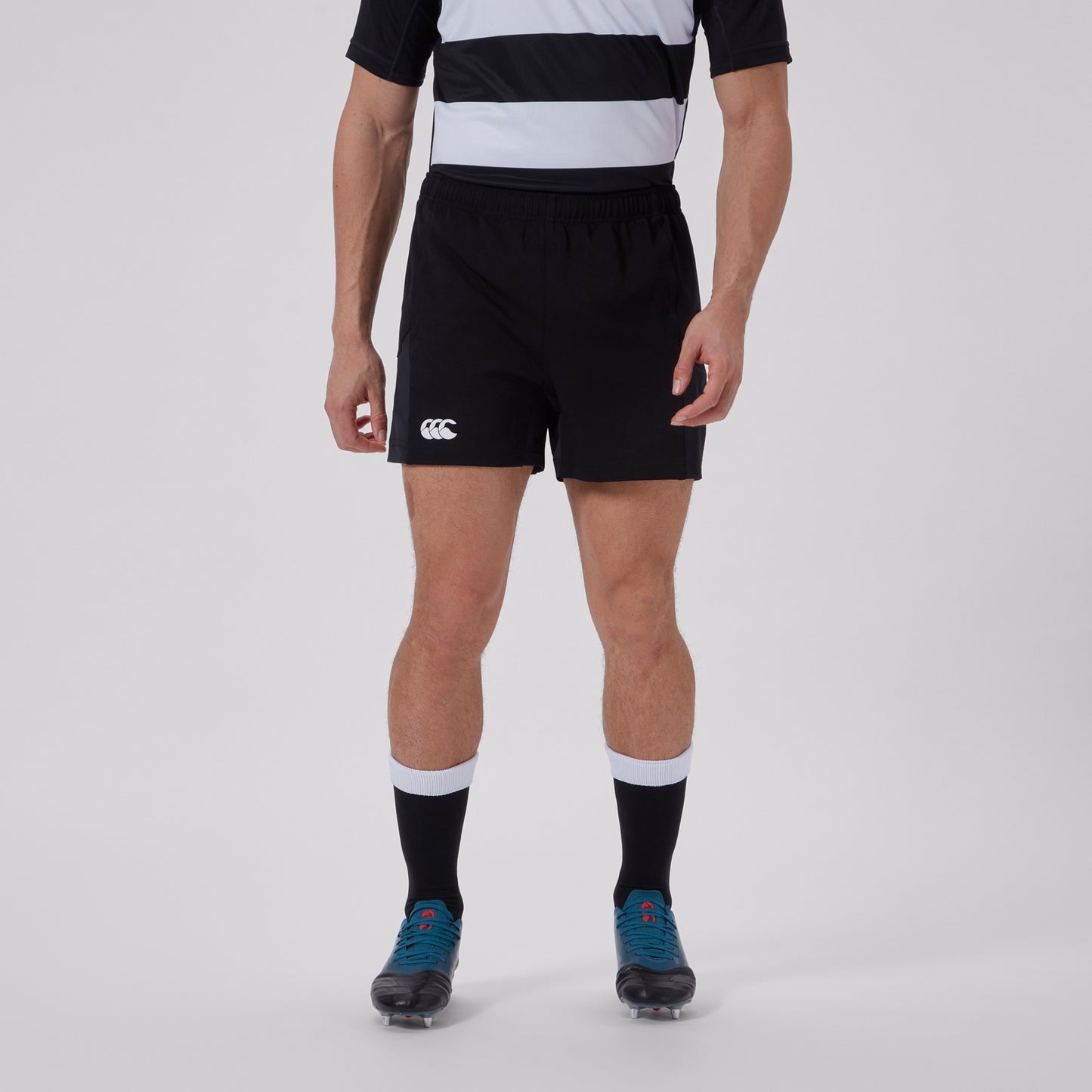 BRFC CANTERBURY MENS ADVANTAGE SHORT