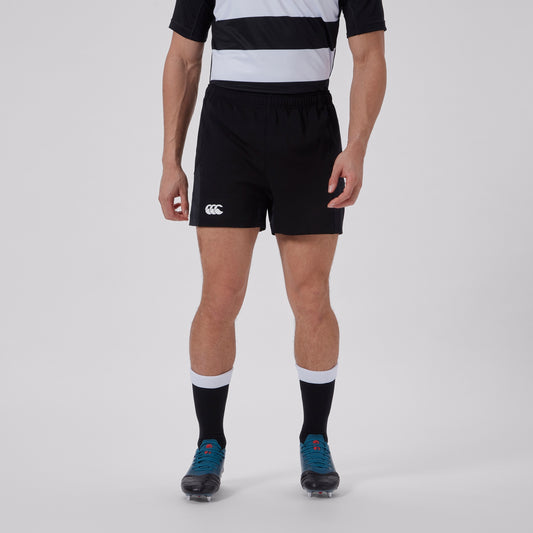 BRFC CANTERBURY MENS ADVANTAGE SHORT