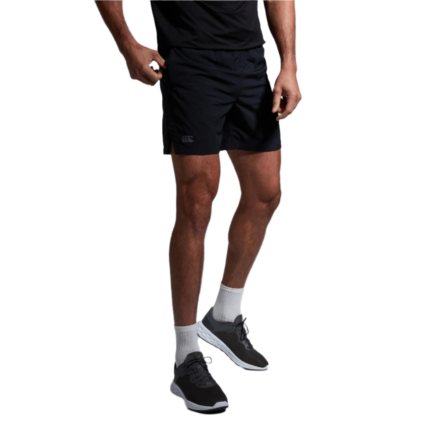BRFC CANTERBURY WOVEN GYM SHORT