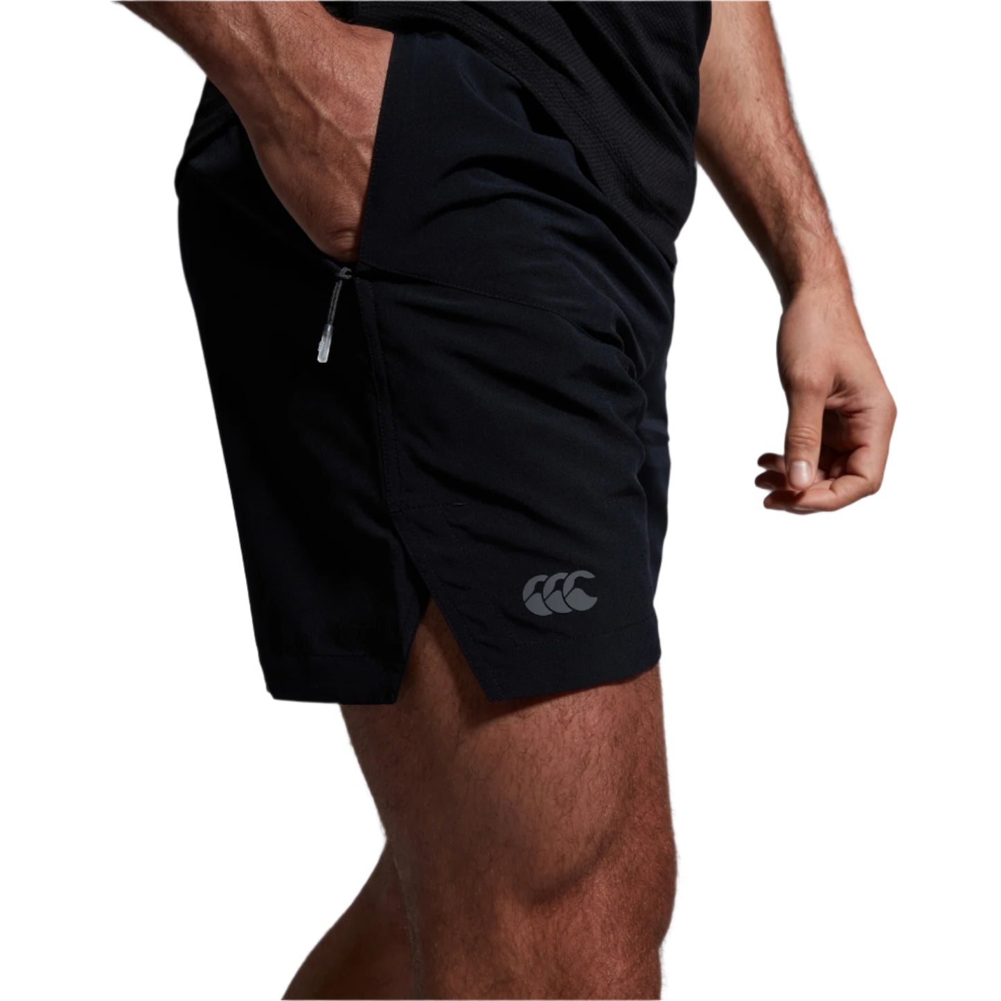 BRFC CANTERBURY WOVEN GYM SHORT
