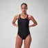 SPEEDO HYPERBOOM SPLICE MUSCLEBACK SWIMSUIT