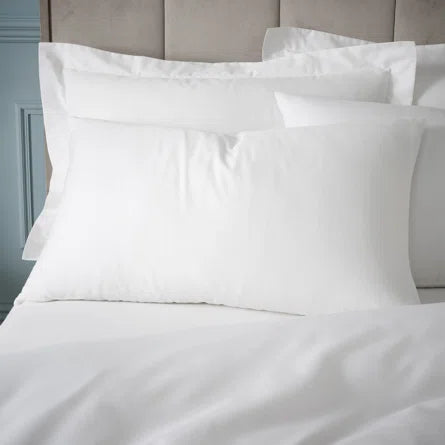BIANCA EGYPTION COTTON STANDARD PILLOWCASE PAIR