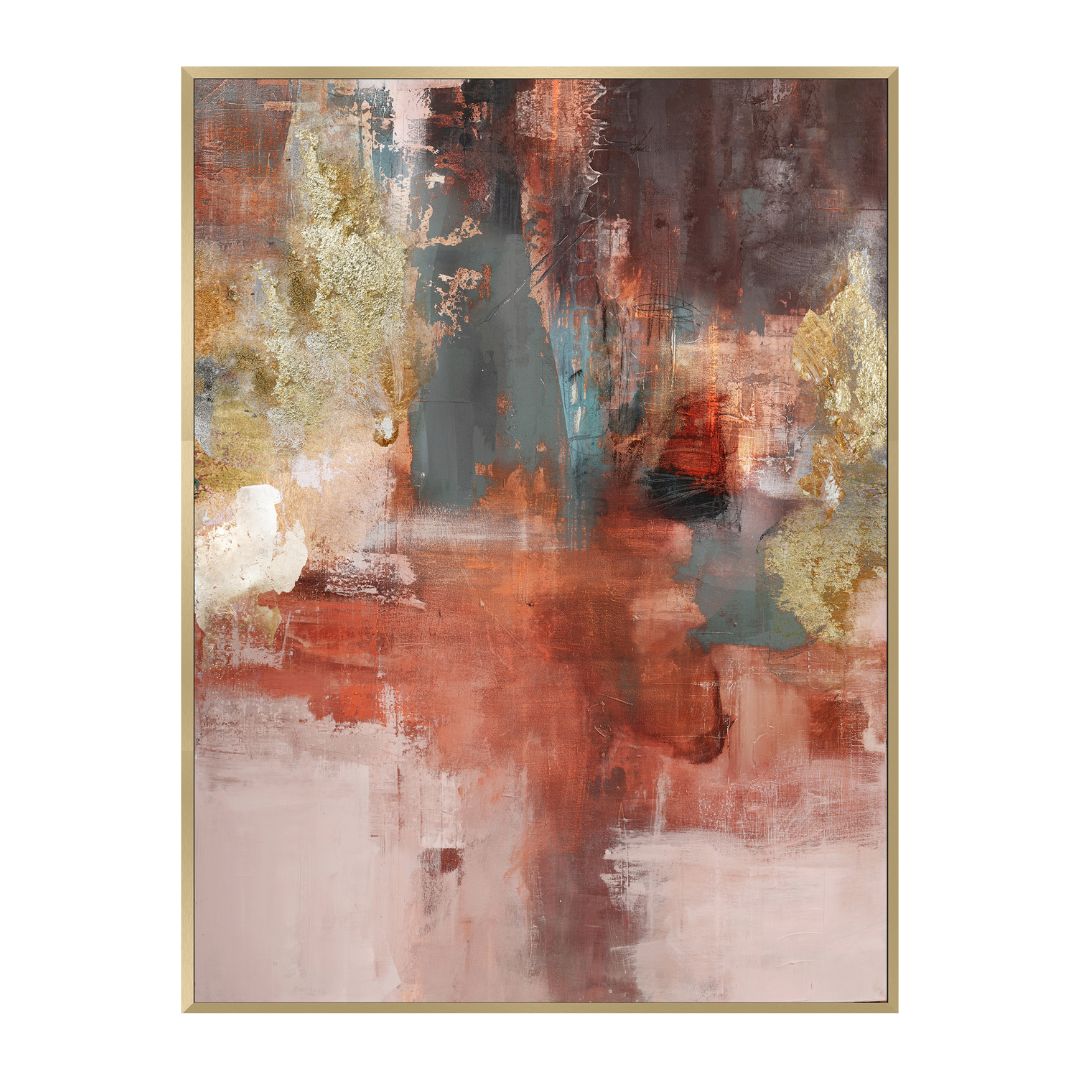 BEAUDEN I 91X122X4CM
