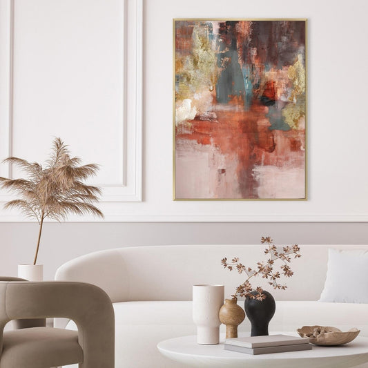 BEAUDEN I 91X122X4CM