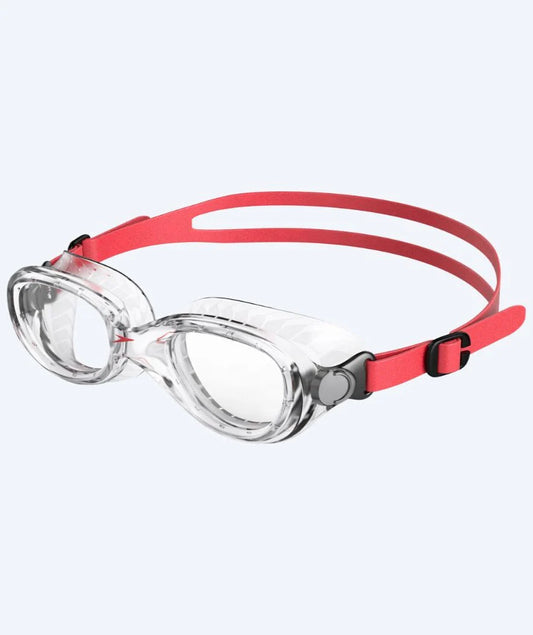 SPEEDO FUTURA CLASSIC JUNIOR SWIM GOGGLES