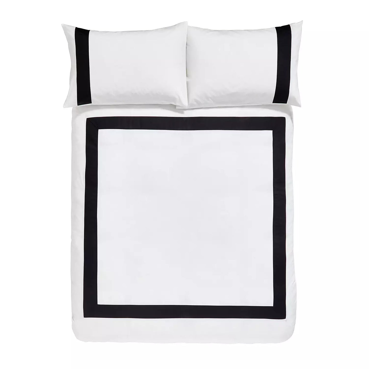 BIANCA TAILORED DUVET SET