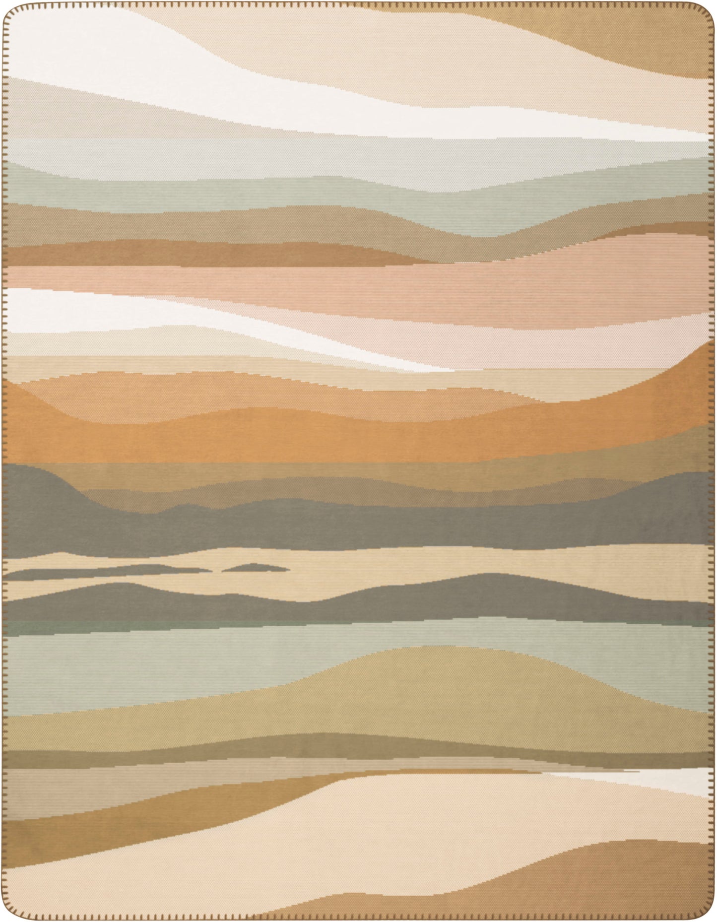 HIGHLAND 150 X 200CM